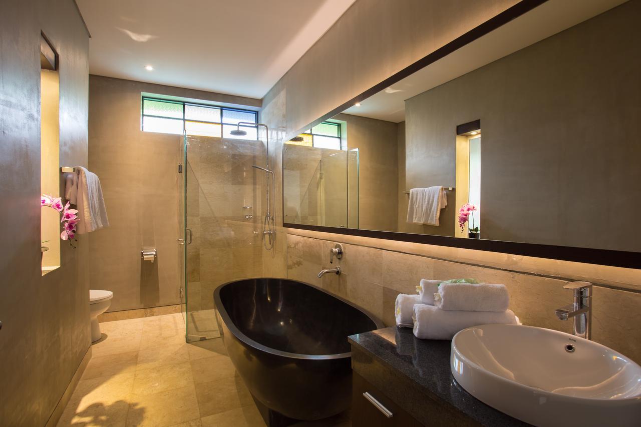 Grand Sehati & Spa, Ubud Номер фото